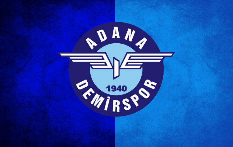Adana Demirspor’dan bir flaş transfer daha