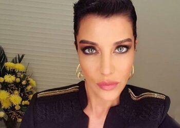 ‘Şişmanlarla görüşmüyorum’ diyen Deniz Akkaya’ya şok yanıt