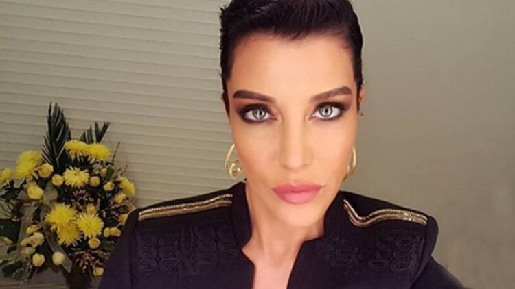 ‘Şişmanlarla görüşmüyorum’ diyen Deniz Akkaya’ya şok yanıt