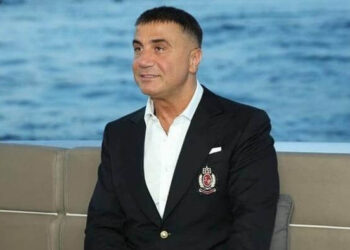 Sedat Peker sessizliğini bozdu