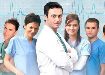 Doktorlar’ın efsanesi ekranlara geri dönüyor