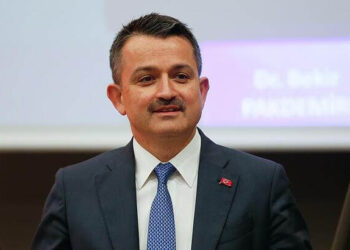 Pakdemirli’ye istifa çağrısı