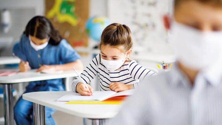 Yüz yüze eğitim başlıyor: Okula dönüşte 10 altın kural