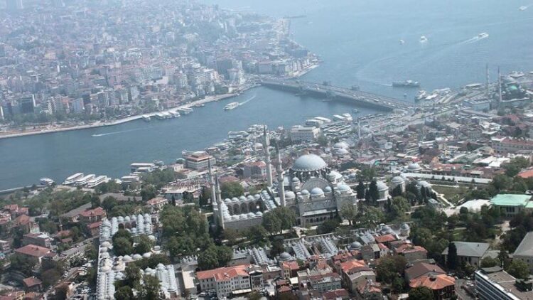 İstanbul’da kiralık evler el yakıyor: 1+1 bodrum katı evler 1500 lira