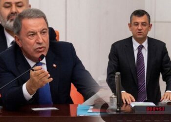 Özgür Özel’den, Hulusi Akar’ı kızdıracak ’28 Şubat’ açıklaması