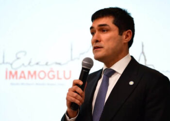 Buğra Kavuncu’dan kendisine saldıran kişi hakkında açıklama