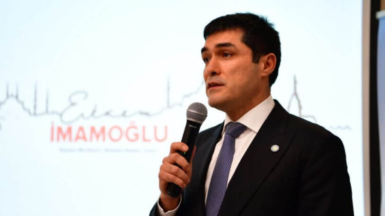 Buğra Kavuncu’dan kendisine saldıran kişi hakkında açıklama