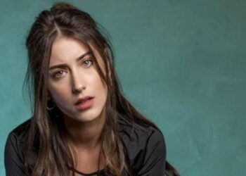 Hazal Kaya’dan yeni imaj! Görenler inanamadı