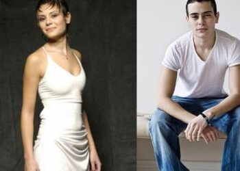 Cinsiyet değiştiren Rüzgar Erkoçlar son haliyle dikkat çekti