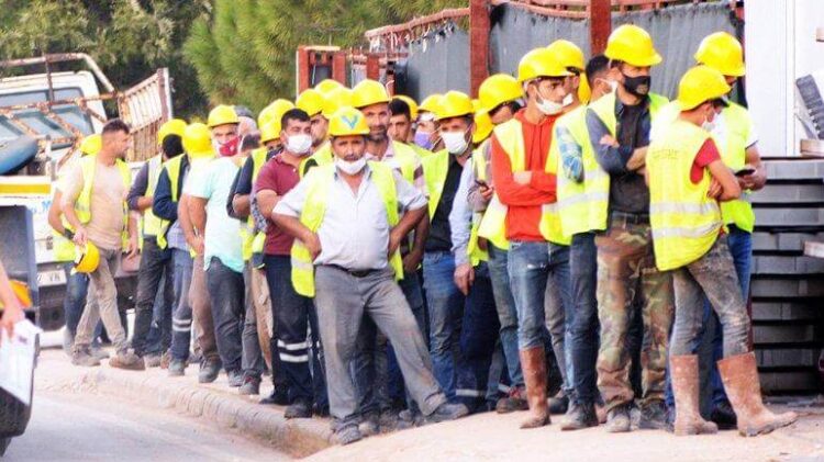 Yeni dalgalar işsizlik korkusunu büyütüyor