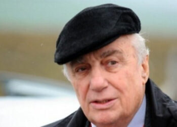 Emekli Orgeneral Çetin Doğan hastaneye kaldırıldı