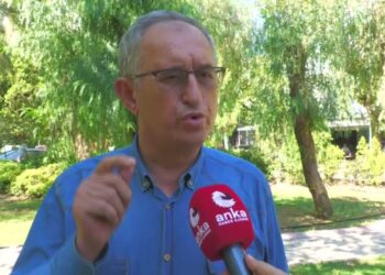 CHP’li Sertel’den ‘Mülteci Okulu’ tepkisi: Türkiye’yi depo haline getirdiler