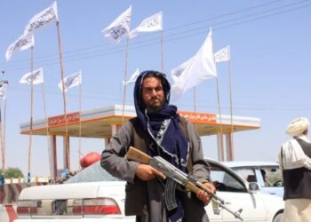 Taliban, dördüncü büyük eyalet Mezar-ı Şerif’i de ele geçirdi