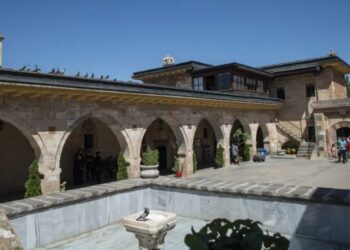 Alevilerin tepkisini çeken etkinlik Hacıbektaş’tan Ankara’ya alındı