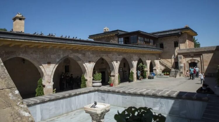 Alevilerin tepkisini çeken etkinlik Hacıbektaş’tan Ankara’ya alındı