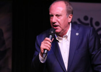 İnce: Cumhurbaşkanı olursam ilk yapacağım iş