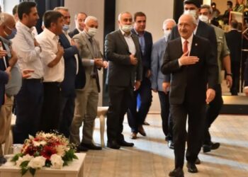 Kılıçdaroğlu: İki kırmızı çizgimiz var