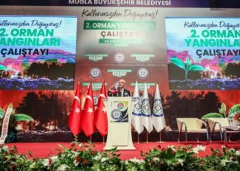 Kılıçdaroğlu: Orman partisi olur mu