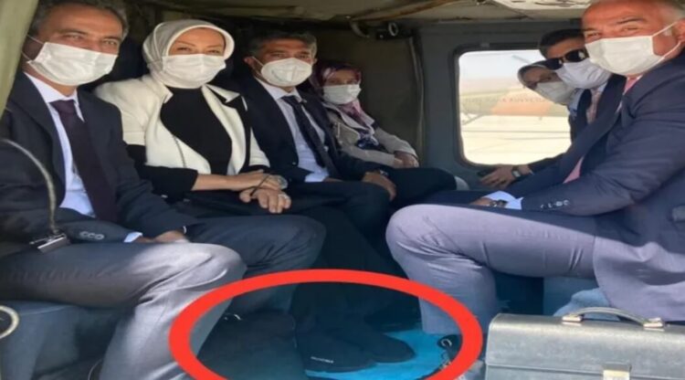 Çalık’ın 12 bin liralık ayakkabısına tepki: 4 aylık asgari ücret