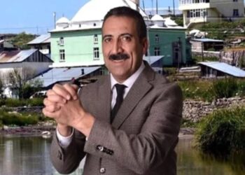 İddia: AK Partili başkan yol için kavga ettiği seçmene ateş etti