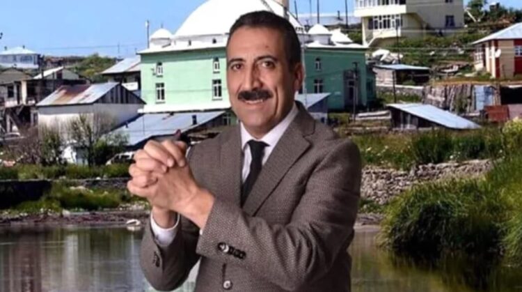 İddia: AK Partili başkan yol için kavga ettiği seçmene ateş etti