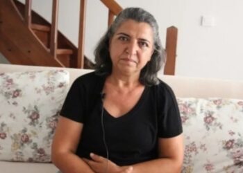 Gülsüm Elvan: Öldürdüklerini kabul ediyorlar