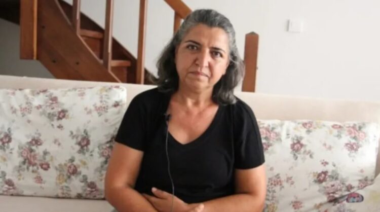 Gülsüm Elvan: Öldürdüklerini kabul ediyorlar