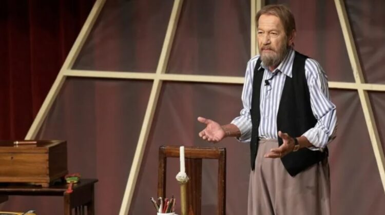 Ferhan Şensoy’un cenaze töreni belli oldu