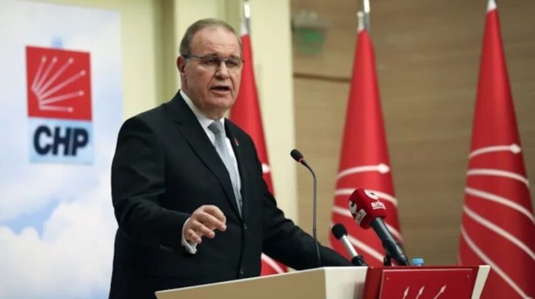 Öztrak: Bu bakanı ifadeye çağırabilecek bir savcı arıyoruz