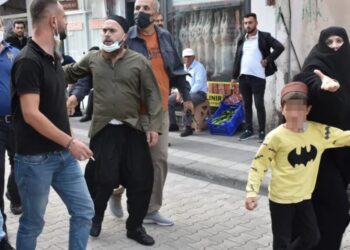 Erdoğan ‘Daha neler olacak’ demişti: Akşener’e saldırı girişimi