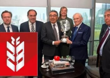 Bakan Elvan’dan Demirören kredisine yanıt: Müşteri sırrı