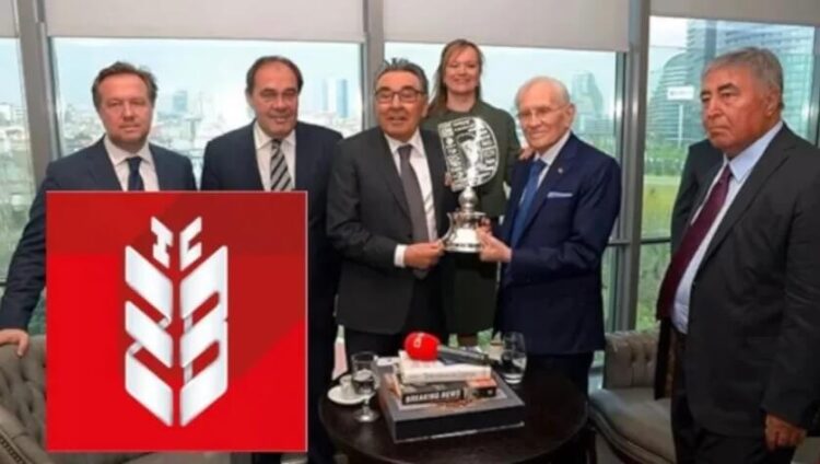 Bakan Elvan’dan Demirören kredisine yanıt: Müşteri sırrı