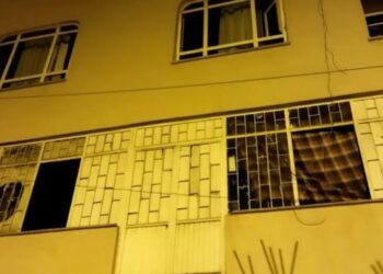 İki daireden 115 kaçak göçmen çıktı