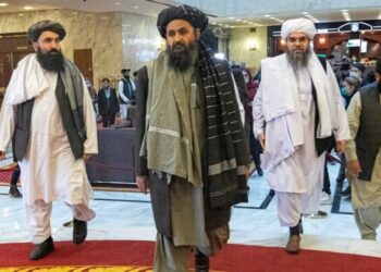 İddia: CIA direktörü, Taliban lideriyle görüştü