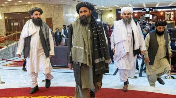 İddia: CIA direktörü, Taliban lideriyle görüştü