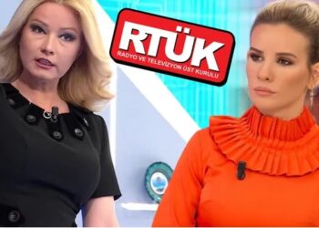 Esra Erol ve Müge Anlı’ya kötü haber