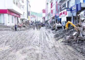 Sel mağdurları anlatıyor: Bozkurt diye bir yer kalmadı…