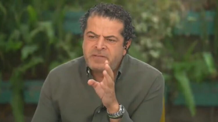 ‘Eğer bir vali Audi A8’e biniyorsa ben IBAN’a para mara atmıyorum’