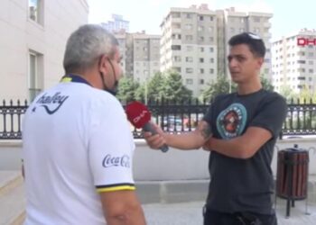 Jigolo olmak isterken dolandırıldı