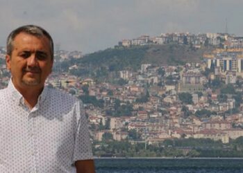 Prof. Dr. Oruç’tan çarpıcı deprem açıklaması