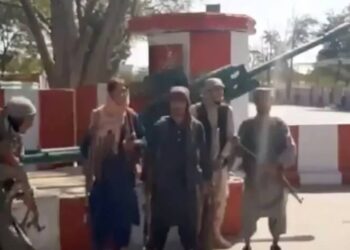 Taliban, Kabil’e 70 kilometre uzaklıktaki Pul-i Alem’i ele geçirdi