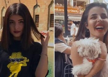 Eda Nur Kaplan’ın ölümüyle ilgili çarpıcı iddia
