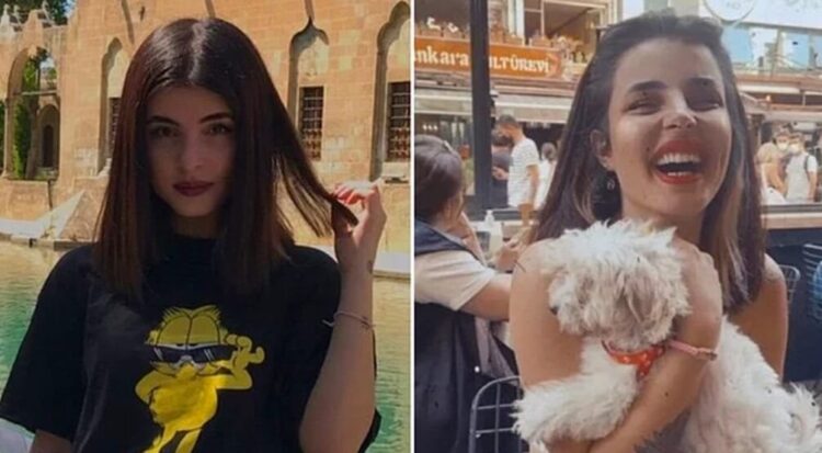 Eda Nur Kaplan’ın ölümüyle ilgili çarpıcı iddia