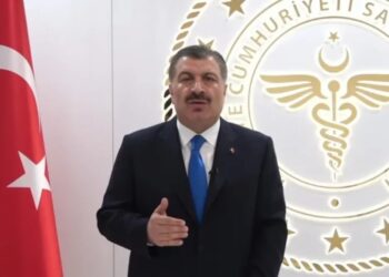 ‘Kronik hastalığı olan çocuklarımız için aşı tanımlandı’