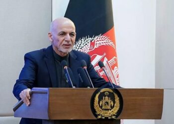 ‘Afganistan Cumhurbaşkanı Gani istifa etti’ iddiası