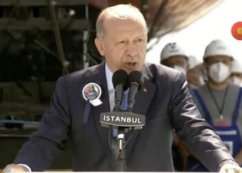 Erdoğan’dan “Taliban” açıklaması