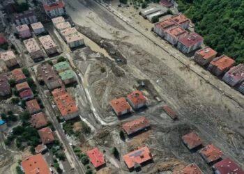 EMEP’den sel açıklaması: Felaketi faciaya çeviren dört etken var