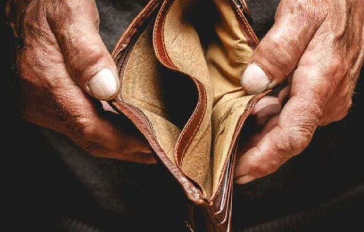 Pandemide milyoner oldular