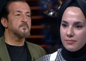 Masterchef’te yarışmacıya iş teklifi