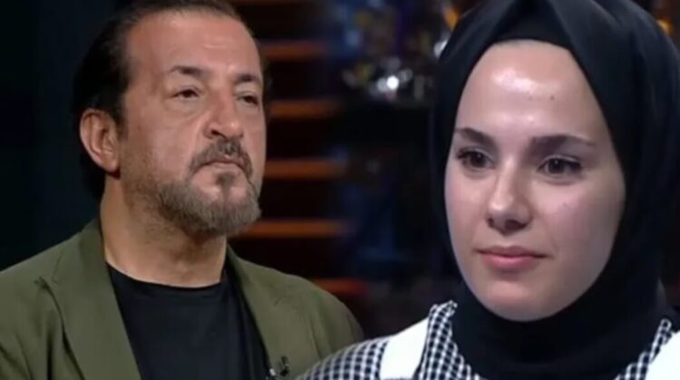 Masterchef’te yarışmacıya iş teklifi